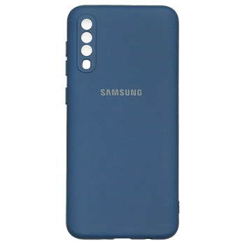 کاور سیلیکونی محافظ لنز مناسب گوشی موبایل سامسونگ Galaxy A50